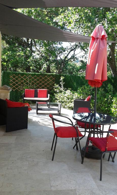 L'Amanderaie Piscine Privee A Cote De Lourmarin Luberon Apartment Cadenet Phòng bức ảnh