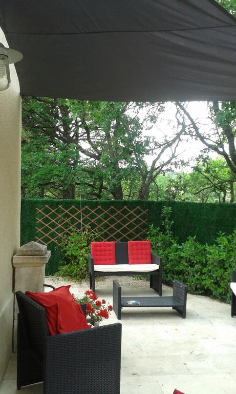 L'Amanderaie Piscine Privee A Cote De Lourmarin Luberon Apartment Cadenet Phòng bức ảnh
